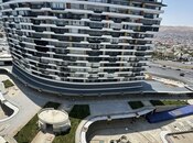 Satılır 2 otaqlı yeni tikili 73 m², Avtovağzal m., photo 3 from 8