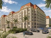 Продаётся 1-комн. новостройка 53 м², пос. Sea Breeze, photo 2 from 4