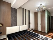 3 otaqlı yeni tikili - Nəsimi r. - 100 m²