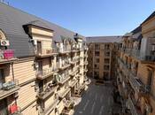 Satılır 3 otaqlı yeni tikili 129 m², Şıxov q., photo 1 from 8