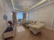 İcarəyə verilir 2 otaqlı yeni tikili 100 m², Nəsimi r., photo 1 from 8