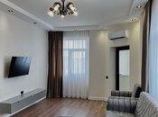 İcarəyə verilir 2 otaqlı yeni tikili 90 m², Xətai r., photo 1 from 8