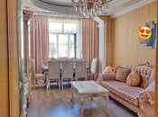 Продаётся 2-комн. новостройка 76 м², м. Иншаатчылар, photo 1 from 8