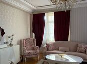 3 otaqlı yeni tikili - Nəsimi m. - 147 m²