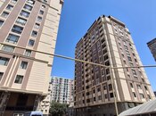 2 otaqlı yeni tikili - Nəriman Nərimanov m. - 55 m²