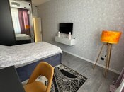 Продаётся 3-комн. новостройка 120 м², м. Элмляр Академиясы, photo 6 from 8