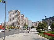 4 otaqlı yeni tikili - Ağ şəhər q. - 163 m²