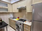 İcarəyə verilir 2 otaqlı yeni tikili 65 m², Həzi Aslanov m., photo 4 from 8