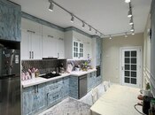 4 otaqlı yeni tikili - Həzi Aslanov m. - 156 m²