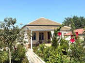 Объявление №5461861 - Баку, пос. Сабунчи , 4-комн., 150 м²