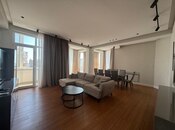 İcarəyə verilir 3 otaqlı yeni tikili 160 m², Nəsimi r., photo 1 from 8