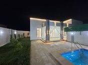 4 otaqlı həyət evi/bağ evi - Şüvəlan q. - 150 m²