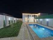 4 otaqlı həyət evi/bağ evi - Şüvəlan q. - 150 m²