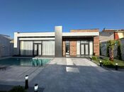 4 otaqlı həyət evi/bağ evi - Şüvəlan q. - 200 m²