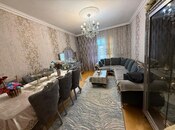 4 otaqlı köhnə tikili - Xalqlar Dostluğu m. - 105 m²