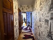 4 otaqlı köhnə tikili - Xalqlar Dostluğu m. - 105 m²