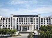 2-комн. новостройка - пос. Sea Breeze - 120 м²
