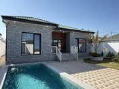 Продаётся 4-комн. дом/дача 150 м², пос. Бузовна, photo 1 from 8