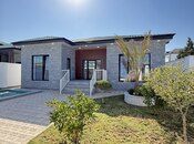 4-комн. дом/дача - пос. Бузовна - 150 м²