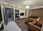 Сдаётся 2-комн. новостройка 85 м², м. Элмляр Академиясы, photo 8 from 8