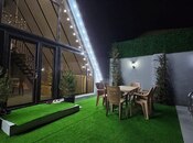 3 otaqlı həyət evi/bağ evi - Novxanı q. - 200 m²