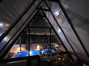 3 otaqlı həyət evi/bağ evi - Novxanı q. - 200 m²