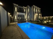 4 otaqlı həyət evi/bağ evi - Mərdəkan q. - 300 m²