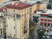 Satılır 3 otaqlı yeni tikili 137 m², Sahil m., photo 2 from 8