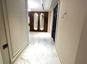 3 otaqlı yeni tikili - Nəsimi r. - 193 m²