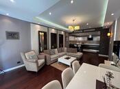 İcarəyə verilir 3 otaqlı yeni tikili 150 m², 28 May m., photo 3 from 8