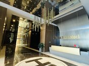3 otaqlı yeni tikili - Ağ şəhər q. - 160 m²