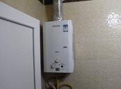 İcarəyə verilir 2 otaqlı həyət evi/bağ evi 52 m², photo 6 from 8