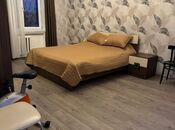 İcarəyə verilir 3 otaqlı köhnə tikili 80 m², Nizami m., photo 8 from 8