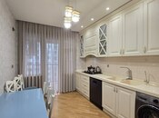 Satılır 3 otaqlı yeni tikili 110 m², Əhmədli q., photo 4 from 8