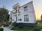 5 otaqlı həyət evi/bağ evi - Mərdəkan q. - 320 m²