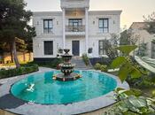5 otaqlı həyət evi/bağ evi - Mərdəkan q. - 320 m²