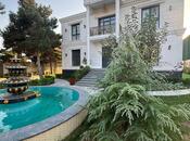 5 otaqlı həyət evi/bağ evi - Mərdəkan q. - 320 m²