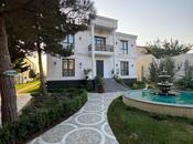 5 otaqlı həyət evi/bağ evi - Mərdəkan q. - 320 m²