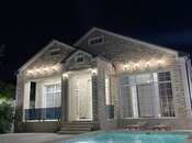 4 otaqlı həyət evi/bağ evi - Mərdəkan q. - 250 m²