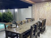 4 otaqlı həyət evi/bağ evi - Mərdəkan q. - 250 m²