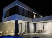 4 otaqlı həyət evi/bağ evi - Mərdəkan q. - 250 m²