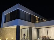 4 otaqlı həyət evi/bağ evi - Mərdəkan q. - 250 m²