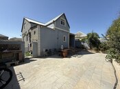 3 otaqlı həyət evi/bağ evi - Binə q. - 120 m²