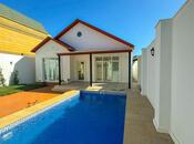 4 otaqlı həyət evi/bağ evi - Mərdəkan q. - 140 m²