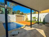 4 otaqlı həyət evi/bağ evi - Mərdəkan q. - 140 m²