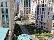 3 otaqlı yeni tikili - Nəriman Nərimanov m. - 143 m²