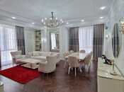 3 otaqlı yeni tikili - Nəriman Nərimanov m. - 143 m²