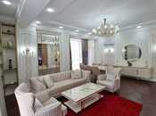 3 otaqlı yeni tikili - Nəriman Nərimanov m. - 143 m²