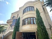 8 otaqlı həyət evi/bağ evi - Azadlıq Prospekti m. - 800 m²