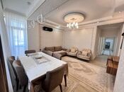 Satılır 4 otaqlı yeni tikili 120 m², photo 3 from 8
